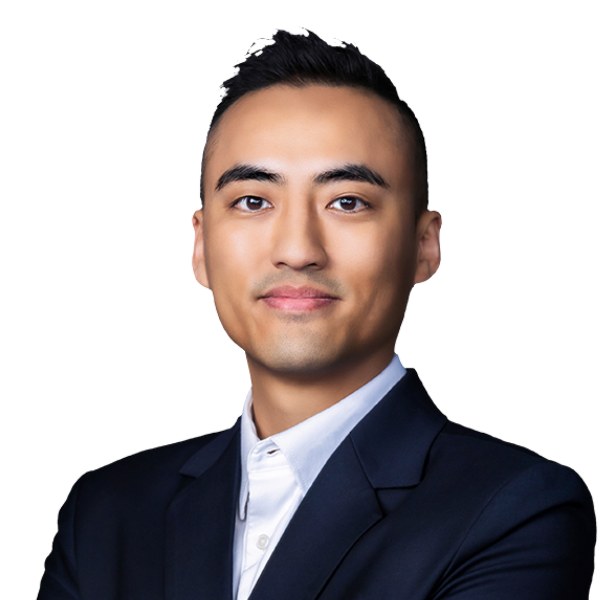 Eugene Ho